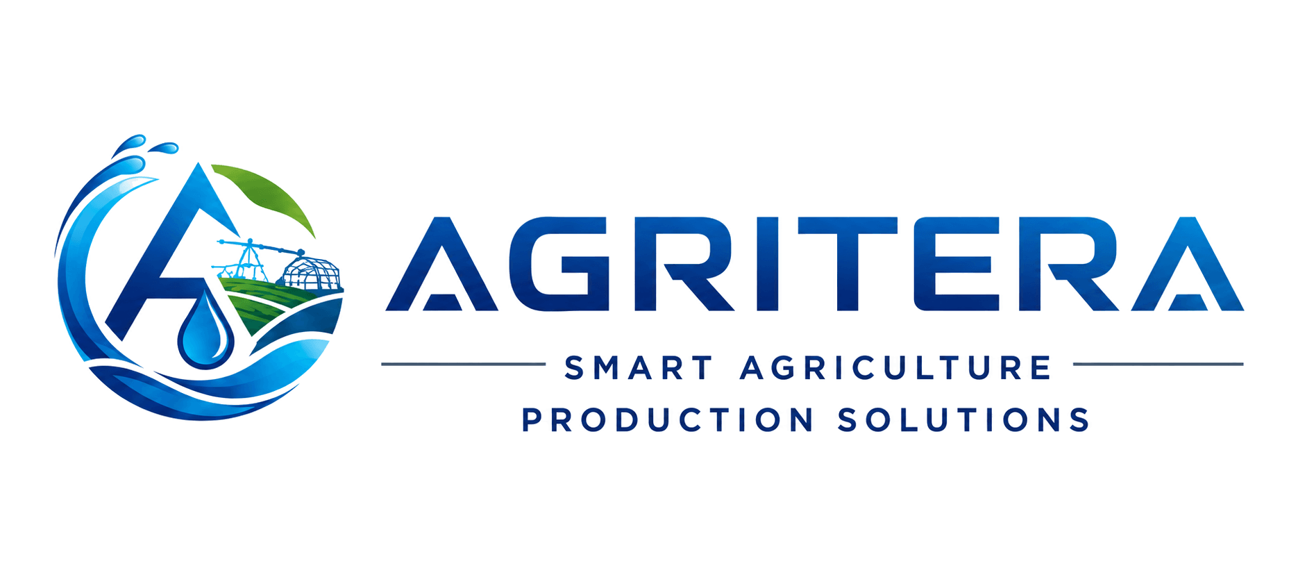 AGRITERA - Smart Agriculture Solutions